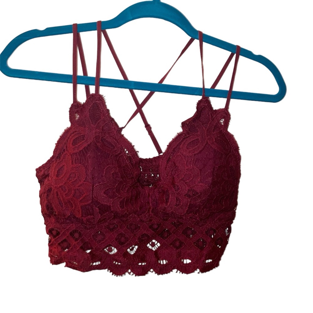 Bralettes 💝 - Picture 5 of 9